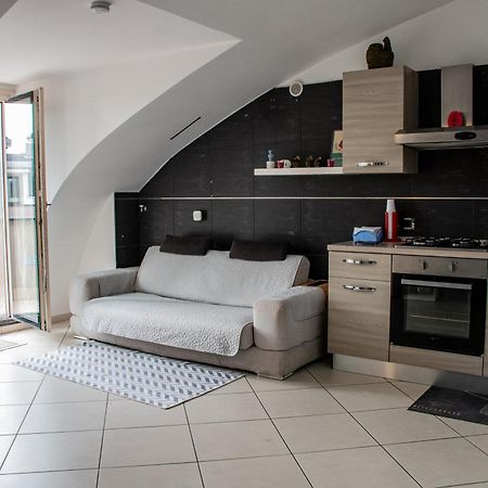 Casa Vacanza Lareggia Con Garage San Prisco Buitenkant foto
