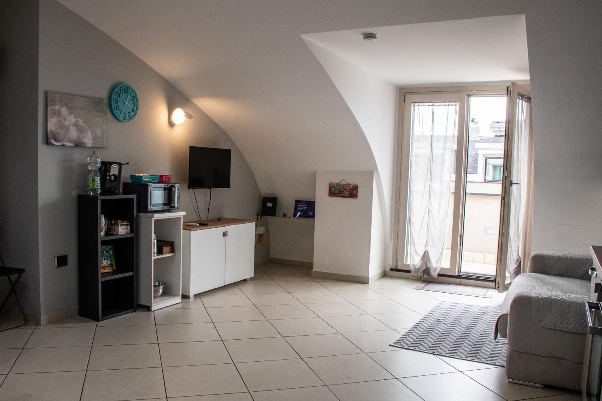 Casa Vacanza Lareggia Con Garage San Prisco Buitenkant foto