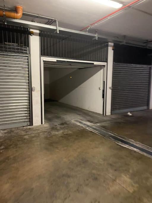 Casa Vacanza Lareggia Con Garage San Prisco Buitenkant foto