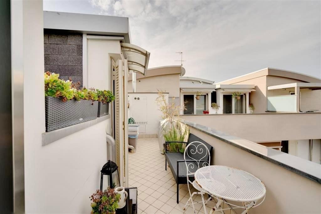 Casa Vacanza Lareggia Con Garage San Prisco Buitenkant foto